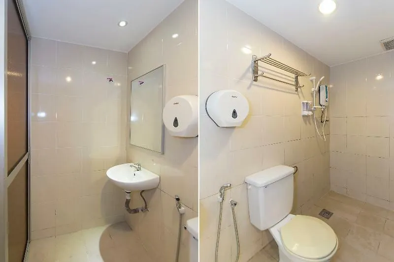Super Oyo 530 Dd Hotel Shah Alam 2*,