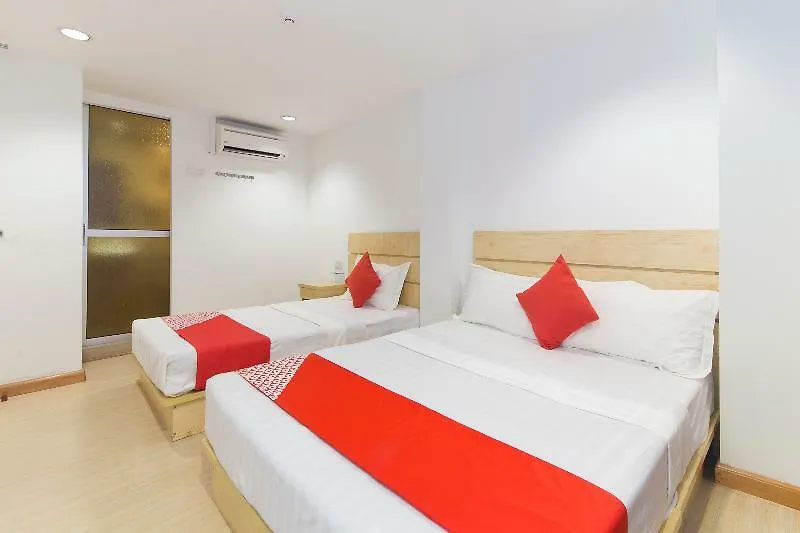 Super Oyo 530 Dd Hotel Shah Alam