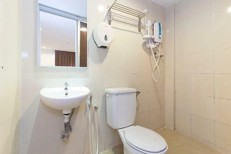 Super Oyo 530 Dd Hotel Shah Alam
