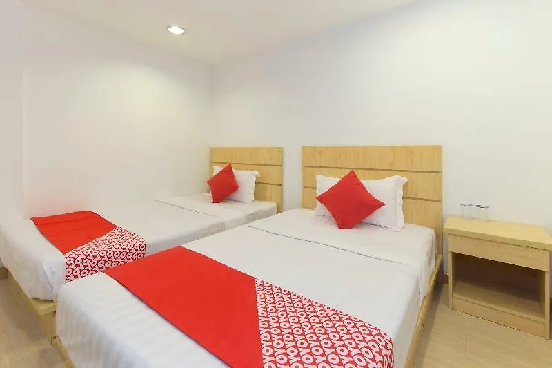 Super Oyo 530 Dd Hotel Shah Alam 2*,